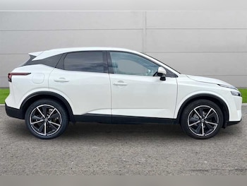 Used Nissan Qashqai 2022 for sale - 79250390: Photo