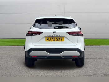 Used Nissan Qashqai 2022 for sale - 79250390: Photo