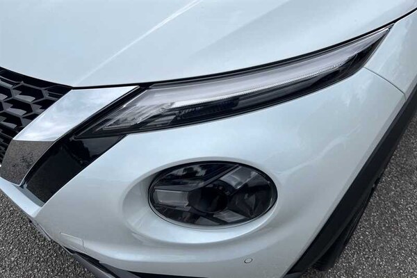 Used Nissan Juke 2025 for sale - 75603264: Photo 14