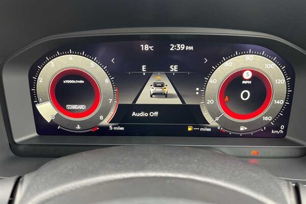 Used Nissan Juke 2025 for sale - 75603264: Photo 15