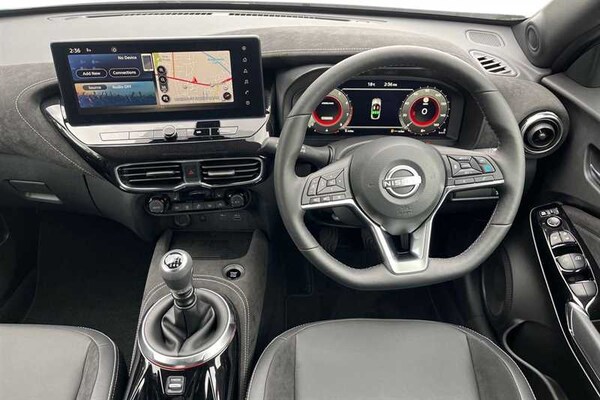 Used Nissan Juke 2025 for sale - 75603264: Photo 16