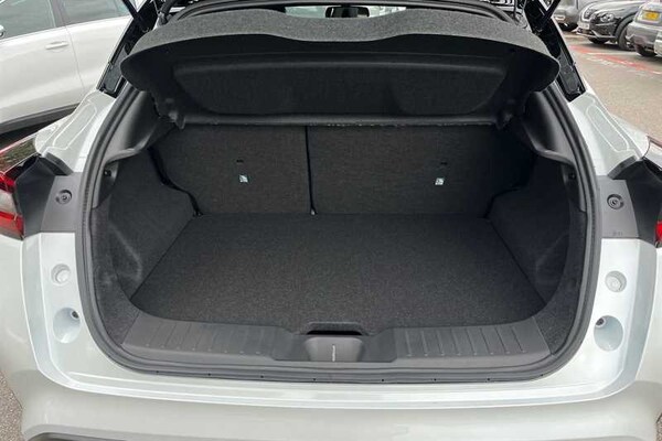 Used Nissan Juke 2025 for sale - 75603264: Photo 21