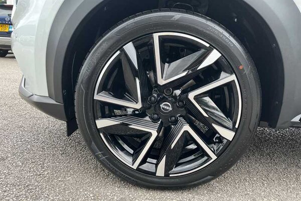 Used Nissan Juke 2025 for sale - 75603264: Photo 24