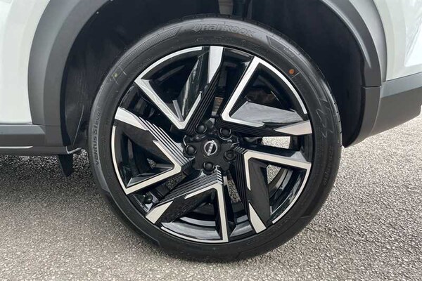 Used Nissan Juke 2025 for sale - 75603264: Photo 25