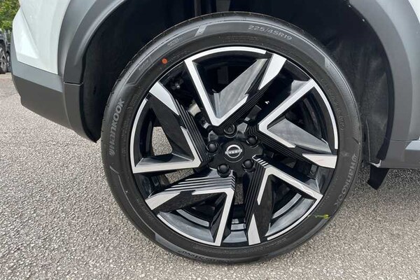 Used Nissan Juke 2025 for sale - 75603264: Photo 26
