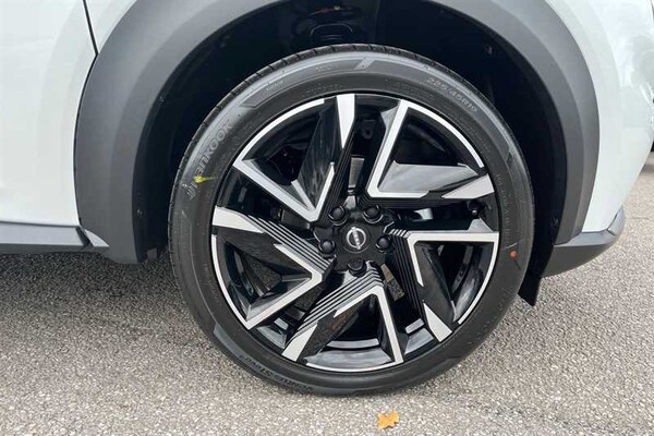 Used Nissan Juke 2025 for sale - 75603264: Photo 27