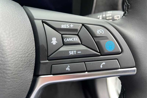 Used Nissan Juke 2025 for sale - 75603264: Photo 36