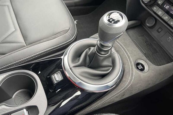 Used Nissan Juke 2025 for sale - 75603264: Photo 44