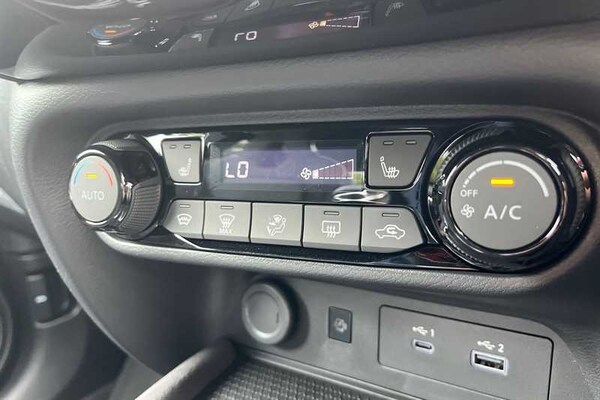 Used Nissan Juke 2025 for sale - 75603264: Photo 47
