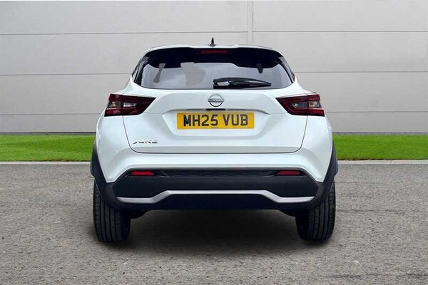Used Nissan Juke 2025 for sale - 75603264: Photo 4
