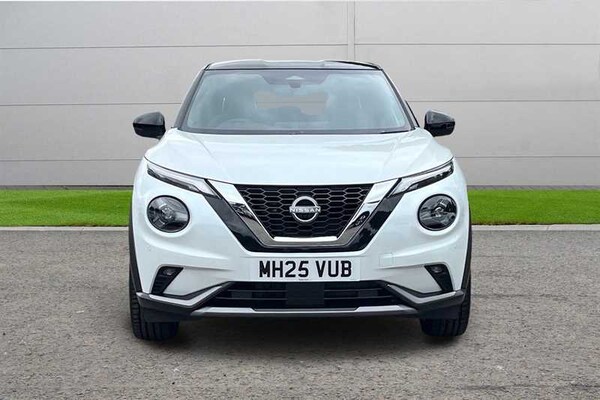 Used Nissan Juke 2025 for sale - 75603264: Photo 5