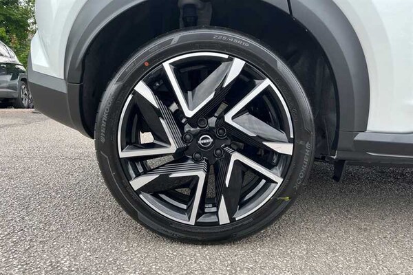 Used Nissan Juke 2025 for sale - 75603264: Photo 6