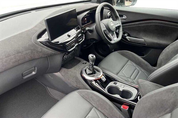 Used Nissan Juke 2025 for sale - 75603264: Photo 7