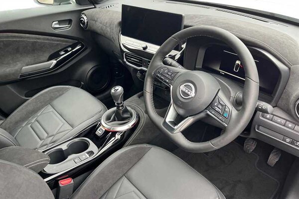 Used Nissan Juke 2025 for sale - 75603264: Photo 8
