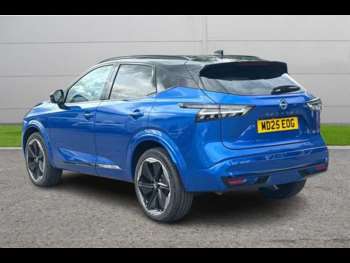 Used Nissan Qashqai 2025 for sale - 74889943: Photo