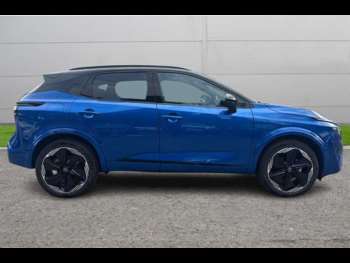 Used Nissan Qashqai 2025 for sale - 74889943: Photo
