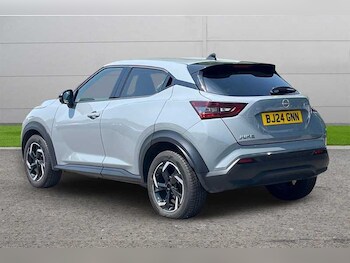 Used Nissan Juke 2024 for sale - 78880442: Photo