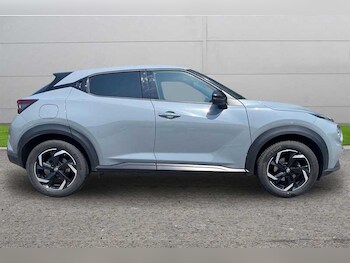 Used Nissan Juke 2024 for sale - 78880442: Photo
