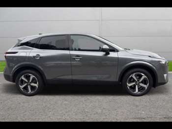 Used Nissan Qashqai 2022 for sale - 75025255: Photo