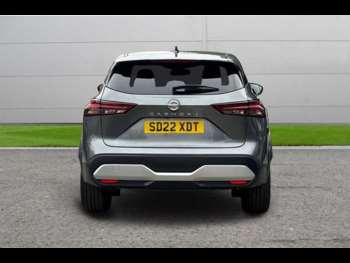 Used Nissan Qashqai 2022 for sale - 75025255: Photo
