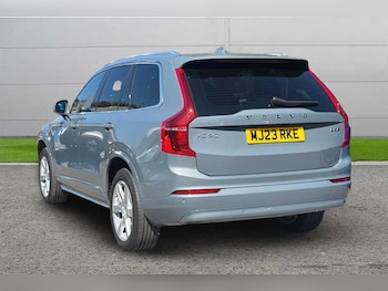 Used Volvo XC90 2023 for sale - 78159042: Photo