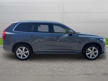Used Volvo XC90 2023 for sale - 78159042: Photo