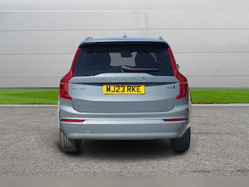 Used Volvo XC90 2023 for sale - 78159042: Photo