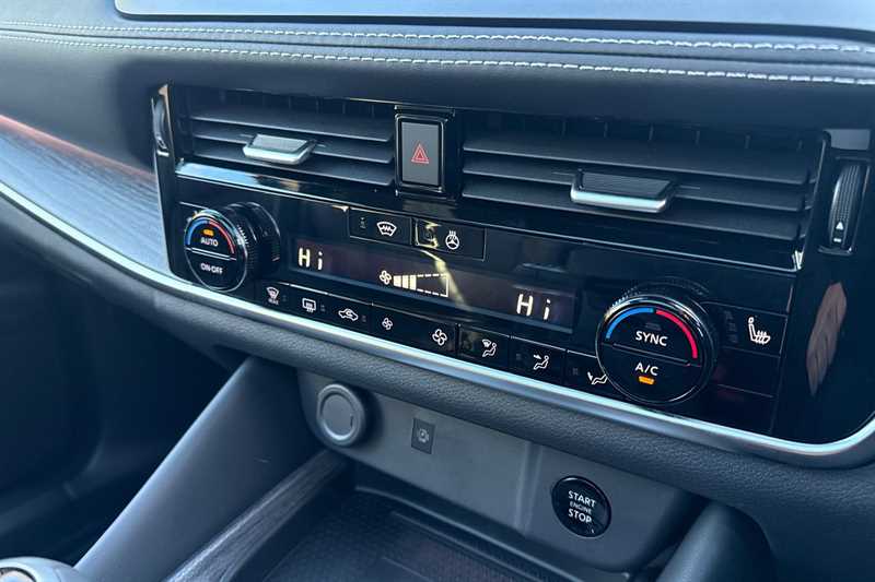 Used Nissan Qashqai 2025 for sale - 77092976: Photo 13