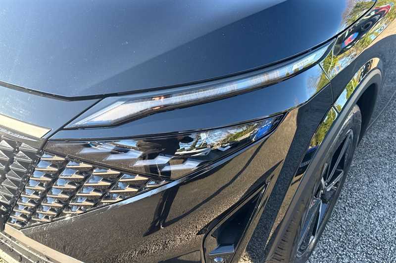 Used Nissan Qashqai 2025 for sale - 77092976: Photo 14