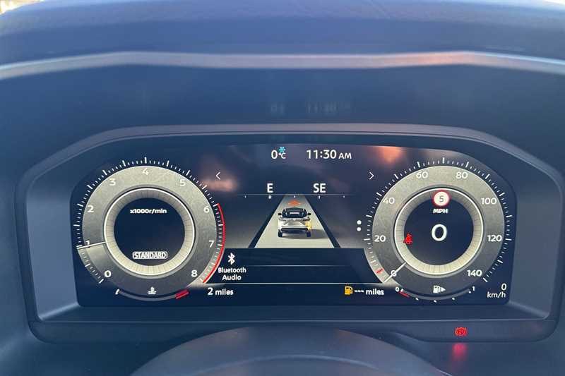 Used Nissan Qashqai 2025 for sale - 77092976: Photo 15