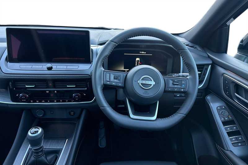 Used Nissan Qashqai 2025 for sale - 77092976: Photo 16