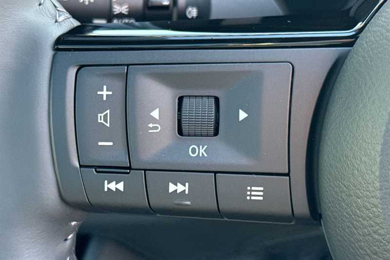 Used Nissan Qashqai 2025 for sale - 77092976: Photo 17