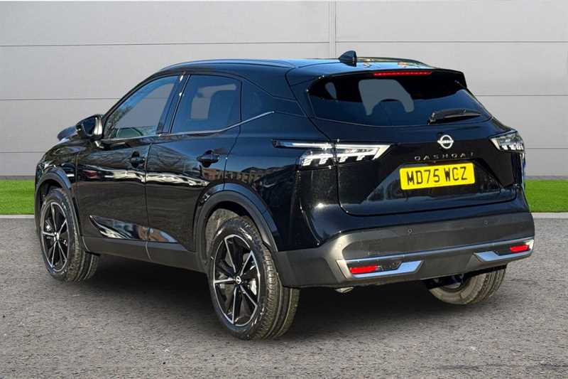 Used Nissan Qashqai 2025 for sale - 77092976: Photo 2