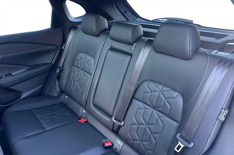 Used Nissan Qashqai 2025 for sale - 77092976: Photo 20