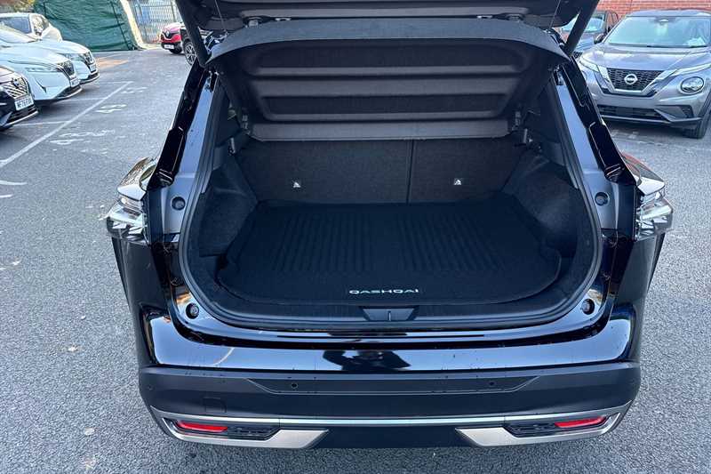 Used Nissan Qashqai 2025 for sale - 77092976: Photo 21