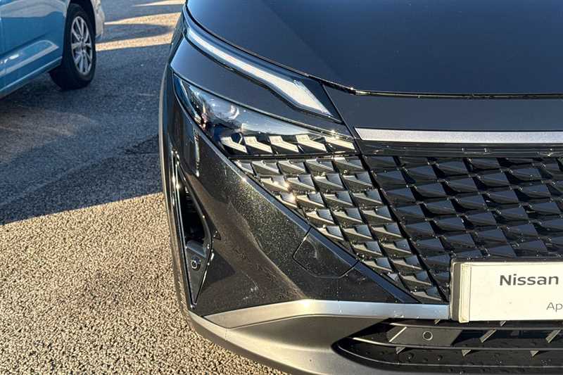 Used Nissan Qashqai 2025 for sale - 77092976: Photo 23