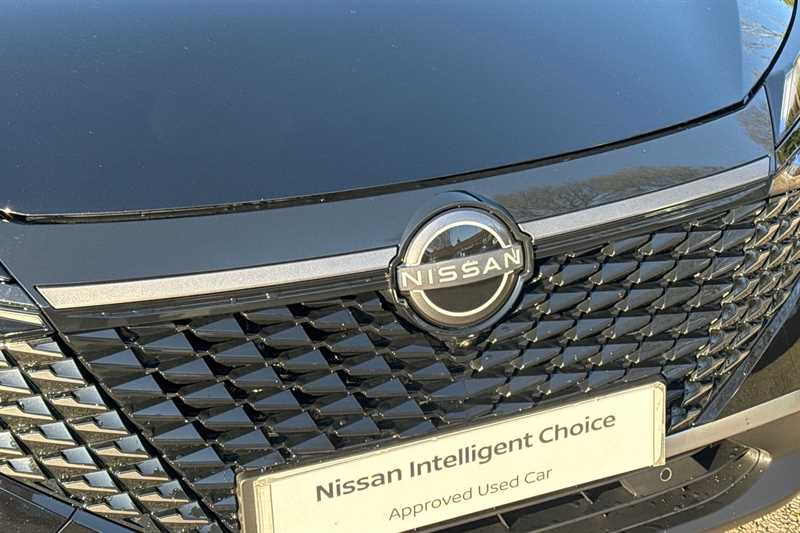 Used Nissan Qashqai 2025 for sale - 77092976: Photo 24