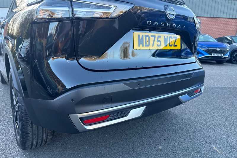 Used Nissan Qashqai 2025 for sale - 77092976: Photo 28