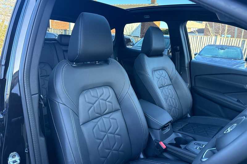 Used Nissan Qashqai 2025 for sale - 77092976: Photo 29