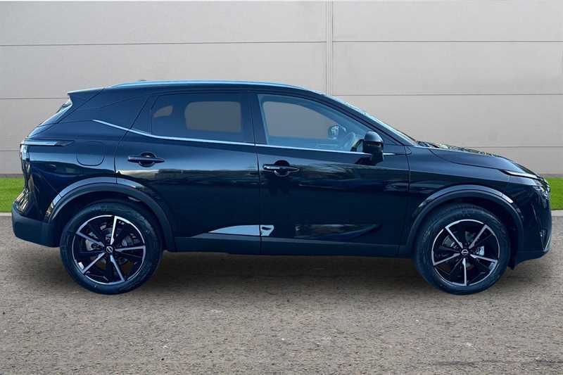 Used Nissan Qashqai 2025 for sale - 77092976: Photo 3