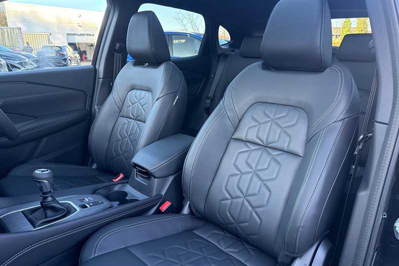 Used Nissan Qashqai 2025 for sale - 77092976: Photo 31