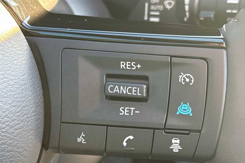 Used Nissan Qashqai 2025 for sale - 77092976: Photo 37