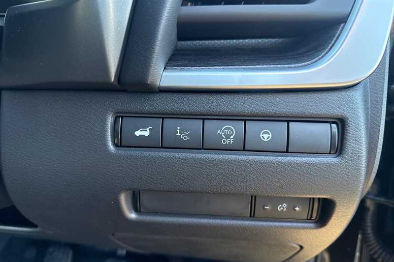 Used Nissan Qashqai 2025 for sale - 77092976: Photo 39