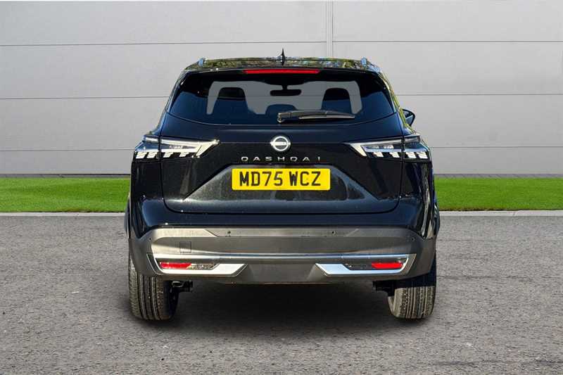 Used Nissan Qashqai 2025 for sale - 77092976: Photo 4