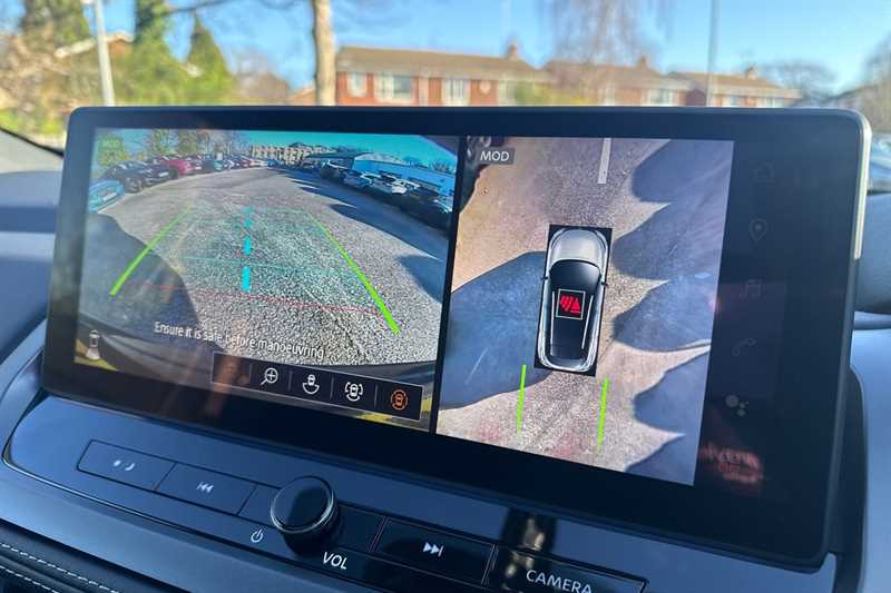 Used Nissan Qashqai 2025 for sale - 77092976: Photo 43