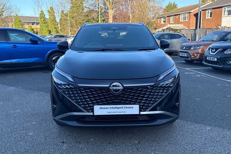 Used Nissan Qashqai 2025 for sale - 77092976: Photo 45