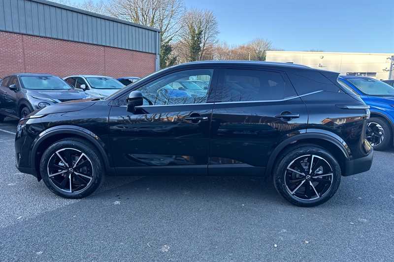 Used Nissan Qashqai 2025 for sale - 77092976: Photo 47