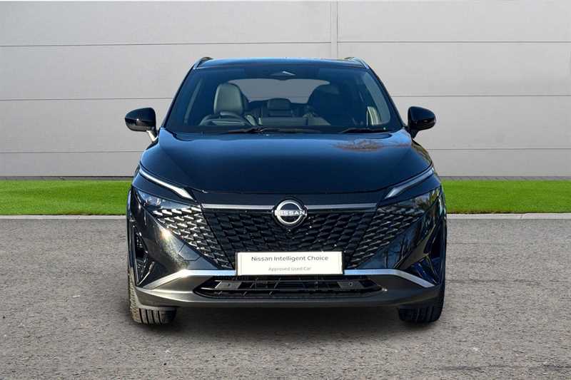 Used Nissan Qashqai 2025 for sale - 77092976: Photo 5