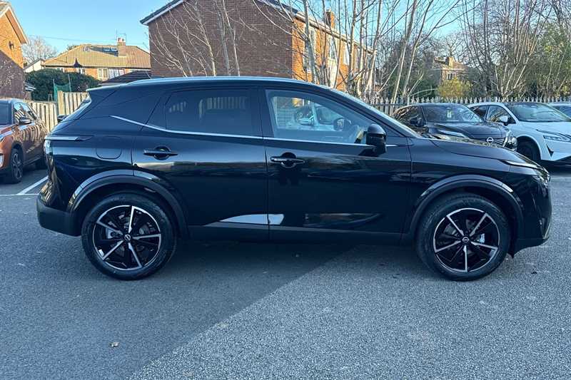 Used Nissan Qashqai 2025 for sale - 77092976: Photo 51