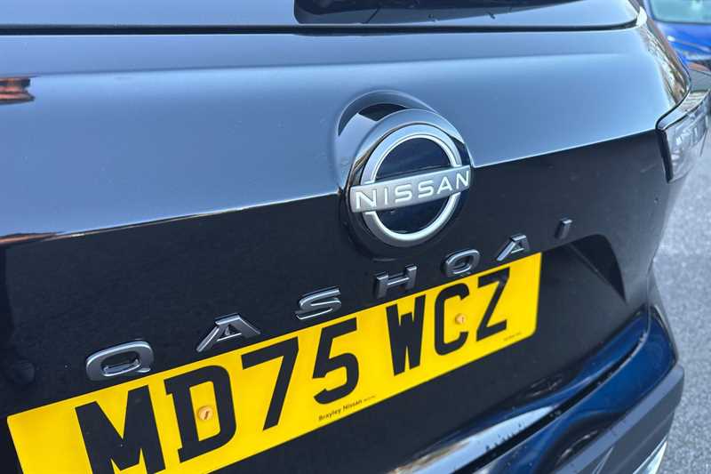 Used Nissan Qashqai 2025 for sale - 77092976: Photo 52